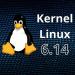 Linux Kernel 6.14: A Leap Forward in Intel and AMD CPU Support
